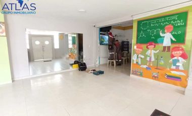 SE ARRIENDA CASA DE 5 PISOS EN FLORIDABLANCA COD:1151