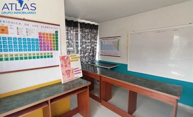 SE ARRIENDA CASA DE 5 PISOS EN FLORIDABLANCA COD:1151