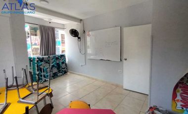 SE ARRIENDA CASA DE 5 PISOS EN FLORIDABLANCA COD:1151