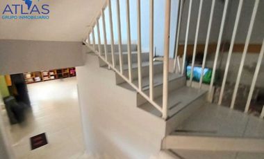 SE ARRIENDA CASA DE 5 PISOS EN FLORIDABLANCA COD:1151