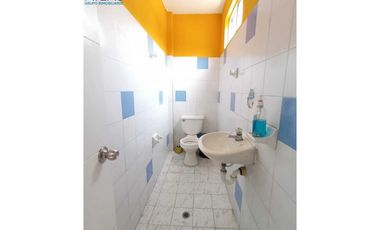 SE ARRIENDA CASA DE 5 PISOS EN FLORIDABLANCA COD:1151