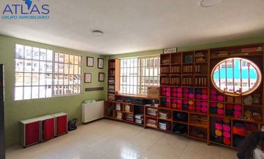 SE ARRIENDA CASA DE 5 PISOS EN FLORIDABLANCA COD:1151