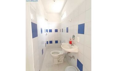 SE ARRIENDA CASA DE 5 PISOS EN FLORIDABLANCA COD:1151