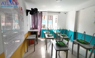 SE ARRIENDA CASA DE 5 PISOS EN FLORIDABLANCA COD:1151