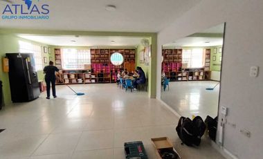 SE ARRIENDA CASA DE 5 PISOS EN FLORIDABLANCA COD:1151