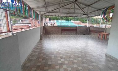 SE ARRIENDA CASA DE 5 PISOS EN FLORIDABLANCA COD:1151