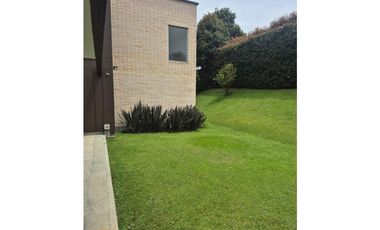 Casa en Arriendo en Alto de Palmas