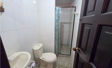 Arriendo Casa Barichara Sector San Antonio Casa Dionadany