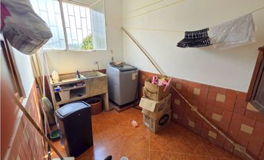 Arriendo Casa Barichara Sector San Antonio Casa Dionadany