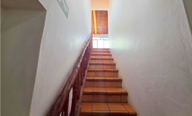 Arriendo Casa Barichara Sector San Antonio Casa Dionadany