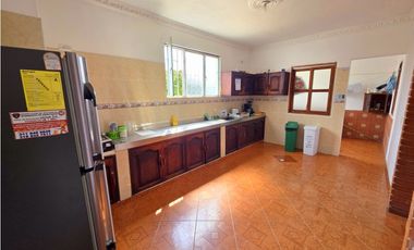 Arriendo Casa Barichara Sector San Antonio Casa Dionadany