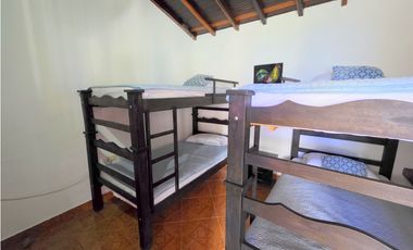 Arriendo Casa Barichara Sector San Antonio Casa Dionadany