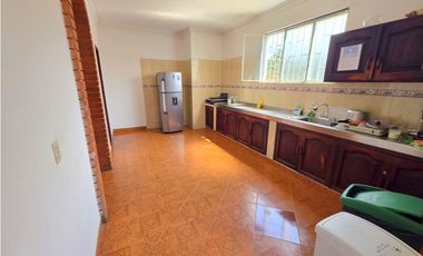 Arriendo Casa Barichara Sector San Antonio Casa Dionadany