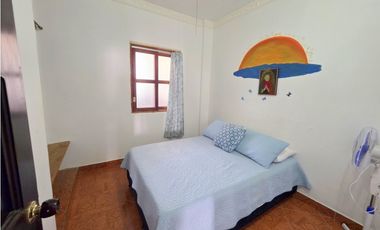 Arriendo Casa Barichara Sector San Antonio Casa Dionadany