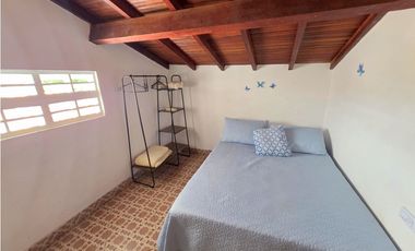 Arriendo Casa Barichara Sector San Antonio Casa Dionadany