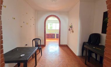 Arriendo Casa Barichara Sector San Antonio Casa Dionadany