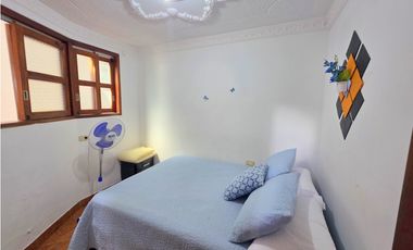 Arriendo Casa Barichara Sector San Antonio Casa Dionadany