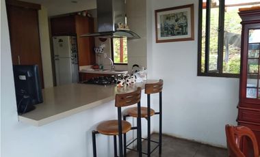 VENDO CASA CAMPESTRE VEREDA SANTA HELENA - LA CALERA