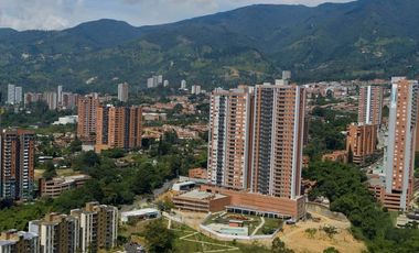 Venta de Apartamento en Itagüí –Suramérica-Cesión de derechos