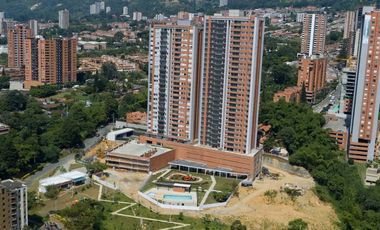 Venta de Apartamento en Itagüí –Suramérica-Cesión de derechos