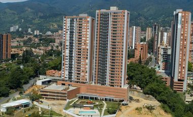 Venta de Apartamento en Itagüí –Suramérica-Cesión de derechos