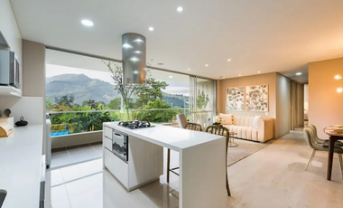 Venta de Apartamento en Itagüí –Suramérica-Cesión de derechos