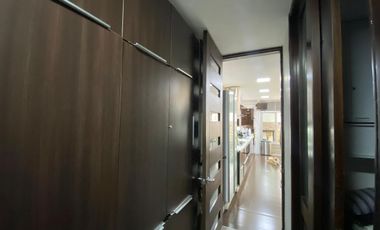 OCTAVIA CONDOMINIO CASA LAGOS DEL CACIQUE EN VENTA 3 HABITACIONES AIRE ACONDICIONADO Y CLOSED 3 NIVELES  487 Metros FLORIDABLANCA (NSC)