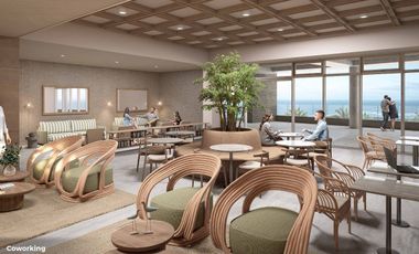 Apartamento frente al mar Nuevo para Estrenar