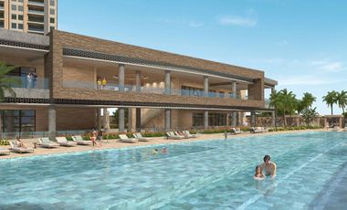 Apartamento frente al mar Nuevo para Estrenar