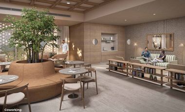 Apartamento frente al mar Nuevo para Estrenar