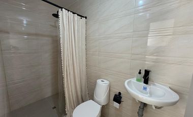 Apartamento Hermoso En Tercer Piso En El Sur Central. Exelente Ubicación