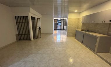 Apartamento Hermoso En Tercer Piso En El Sur Central. Exelente Ubicación