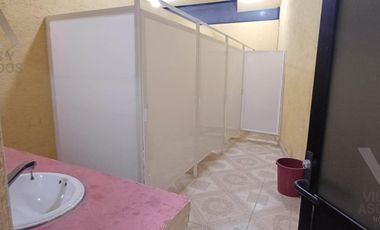 LOCAL EN VENTA, SAN JERONIMO CHICAHUALCO, METEPEC