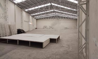 LOCAL EN VENTA, SAN JERONIMO CHICAHUALCO, METEPEC