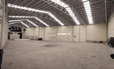 LOCAL EN VENTA, SAN JERONIMO CHICAHUALCO, METEPEC