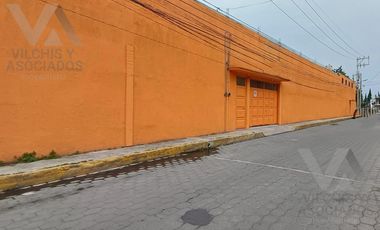 LOCAL EN VENTA, SAN JERONIMO CHICAHUALCO, METEPEC