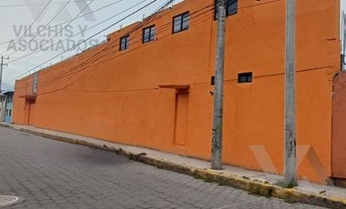 LOCAL EN VENTA, SAN JERONIMO CHICAHUALCO, METEPEC