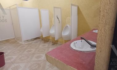 LOCAL EN VENTA, SAN JERONIMO CHICAHUALCO, METEPEC