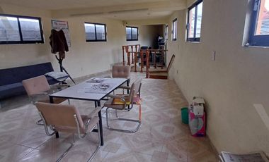 LOCAL EN VENTA, SAN JERONIMO CHICAHUALCO, METEPEC