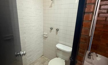 Casa centrica en renta o venta