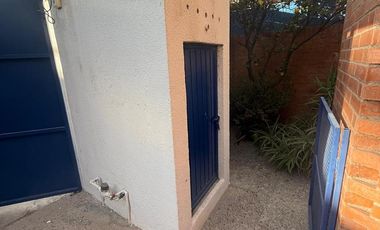 Casa centrica en renta o venta