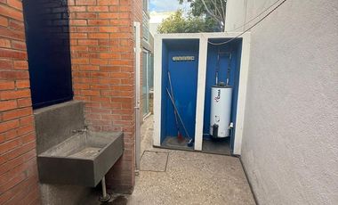 Casa centrica en renta o venta