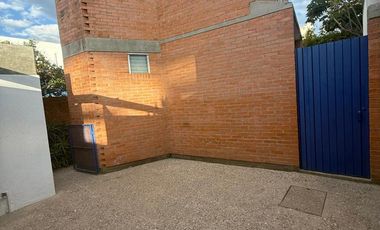 Casa centrica en renta o venta