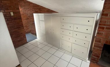 Casa centrica en renta o venta