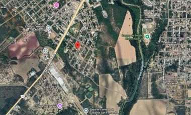 Casa en Venta en San Fernando a 8 min. de la Zona Centro, San Fernando, Tamaulipas.