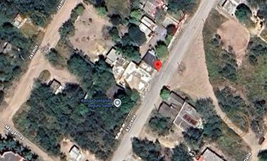 Casa en Venta en San Fernando a 8 min. de la Zona Centro, San Fernando, Tamaulipas.