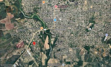 Casa en Venta en San Fernando a 8 min. de la Zona Centro, San Fernando, Tamaulipas.