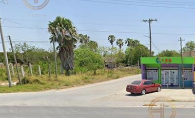 Casa en Venta en San Fernando a 8 min. de la Zona Centro, San Fernando, Tamaulipas.