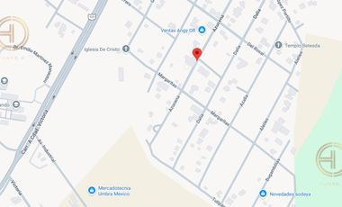 Casa en Venta en San Fernando a 8 min. de la Zona Centro, San Fernando, Tamaulipas.