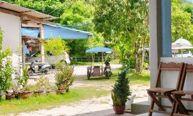 2 Bedroom Townhouse for rent in Thai Mueang, Phangnga